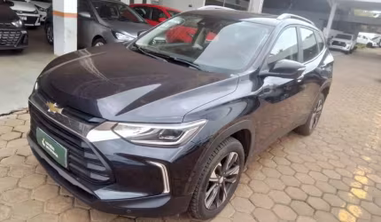Chevrolet tracker 2024 1.2 turbo flex premier automático