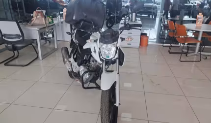 Honda cg 160 cargo 2023