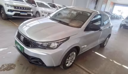 Fiat argo 2023 1.0 firefly flex manual