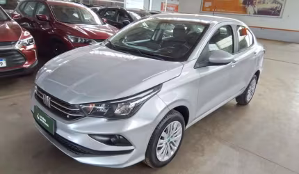 Fiat cronos 2024 1.0 firefly flex drive manual