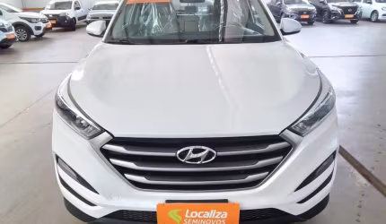 Hyundai tucson 2022 1.6 16v t-gdi gasolina gls ecoshift