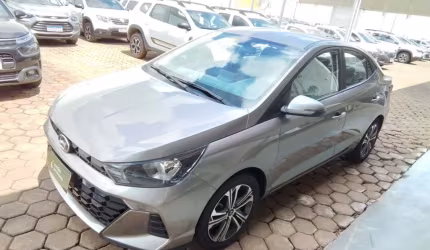Hyundai hb20s 2024 1.0 tgdi flex comfort plus automático