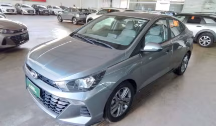 Hyundai hb20s 2025 1.0 tgdi flex comfort plus automático