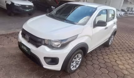 Fiat mobi 2023 1.0 evo flex like. manual