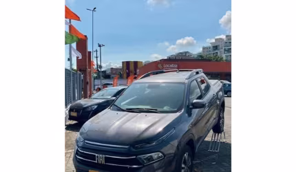 Fiat toro 2022 2.0 16v turbo diesel freedom 4wd at9