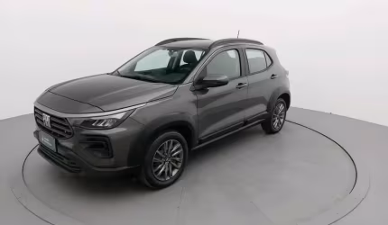 Fiat pulse 2023 1.3 flex drive manual