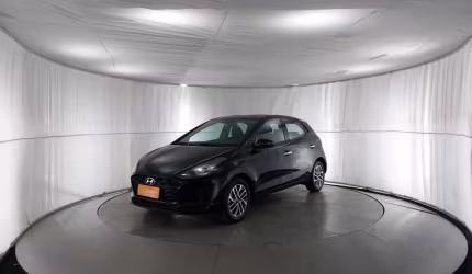 Hyundai hb20 2022 1.0 tgdi flex platinum automático