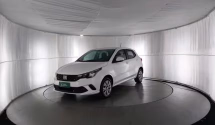 Fiat argo 2022 1.0 firefly flex manual