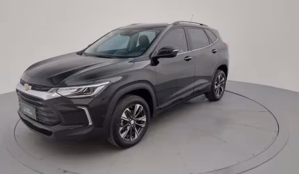 Chevrolet tracker 2024 1.2 turbo flex premier automático