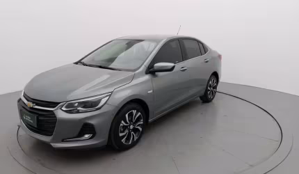 Chevrolet onix 2024 1.0 turbo flex plus premier automático
