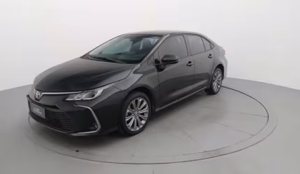 Toyota corolla 2022 2.0 vvt-ie flex xei direct shift