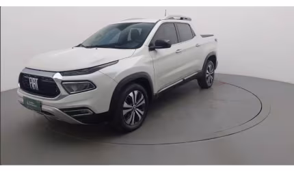 Fiat toro 2024 2.0 16v turbo diesel volcano 4wd at9