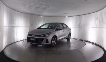 Hyundai hb20s 2024 1.0 tgdi flex comfort automático