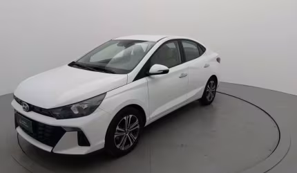 Hyundai hb20s 2024 1.0 tgdi flex platinum safety automático