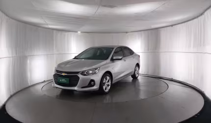 Chevrolet onix 2023 1.0 turbo flex ltz automático