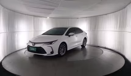 Toyota corolla 2023 2.0 vvt-ie flex gli direct shift
