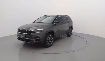 Jeep commander 2023 2.0 td380 turbo diesel limited at9