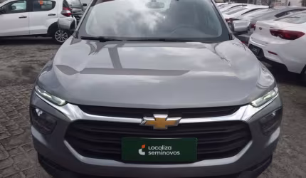 Chevrolet montana 2024 1.2 turbo flex lt manual