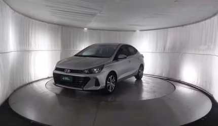 Hyundai hb20s 2024 1.0 tgdi flex comfort automático