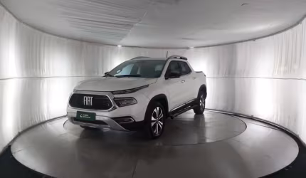 Fiat toro 2024 2.0 16v turbo diesel volcano 4wd at9