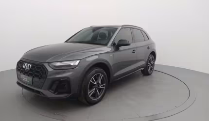Audi q5 2023 2.0 55 tfsie phev sportback performance black quattro s tronic