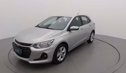 Chevrolet onix 2023 1.0 turbo flex ltz manual