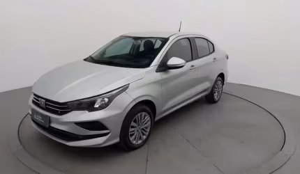 Fiat cronos 2024 1.3 firefly flex drive manual