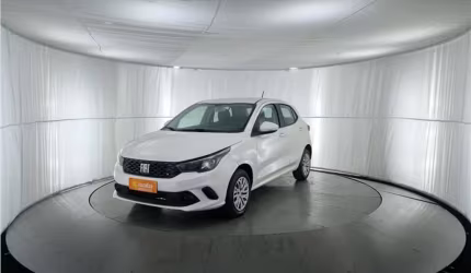 Fiat argo 2022 1.0 firefly flex manual