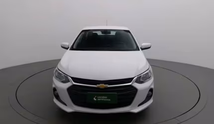 Chevrolet onix 2022 1.0 turbo flex plus lt automático