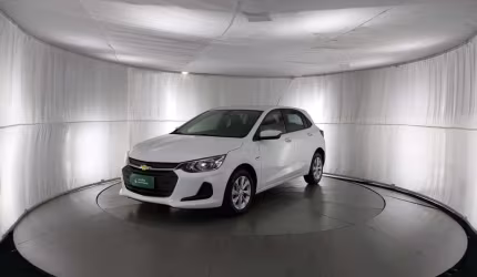 Chevrolet onix 2022 1.0 turbo flex lt manual