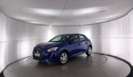 Peugeot 208 2023 1.6 16v flex active at6