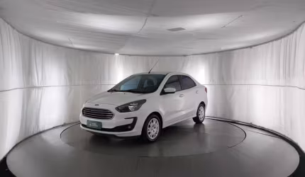 Ford ka 2020 1.5 ti-vct flex freestyle automático
