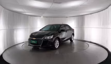 Chevrolet onix 2022 1.0 flex plus lt manual