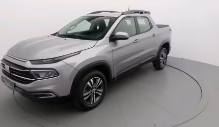 Fiat toro 2023 1.3 turbo 270 flex freedom at6