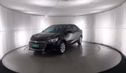 Chevrolet onix 2022 1.0 flex plus lt manual