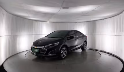 Chevrolet cruze 2020 1.4 turbo flex premier automático