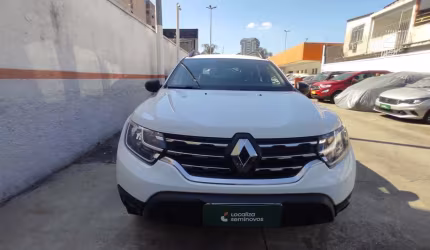 Renault duster 2024 1.6 16v sce flex intense x-tronic