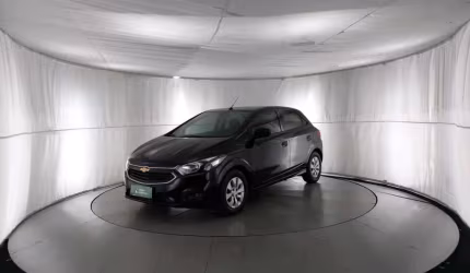 Chevrolet joy 2020 1.0 spe4 flex manual