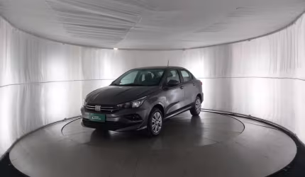 Fiat cronos 2023 1.0 firefly flex drive manual