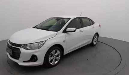 Chevrolet onix 2023 1.0 turbo flex ltz automático