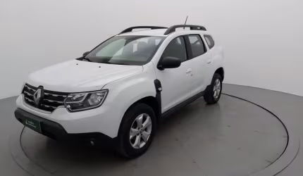 Renault duster 2024 1.6 16v sce flex intense x-tronic