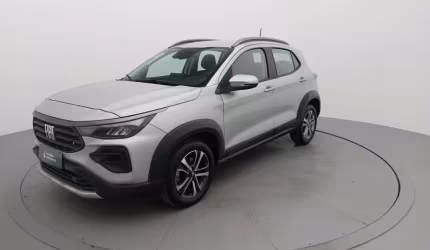 Fiat pulse 2023 1.0 turbo 200 flex audace cvt