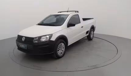 Volkswagen saveiro 2023 1.6 msi robust cd 16v flex 2p manual