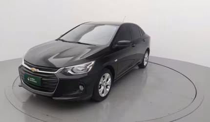 Chevrolet onix 2023 1.0 turbo flex ltz automático