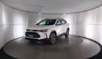 Chevrolet tracker 2024 1.0 turbo flex ltz automático