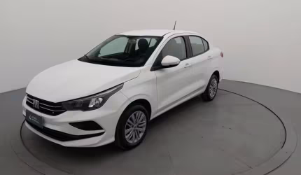 Fiat cronos 2024 1.0 firefly flex drive manual