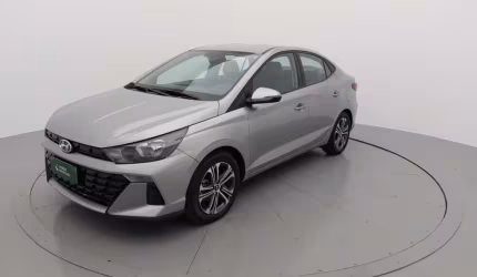 Hyundai hb20s 2024 1.0 tgdi flex comfort plus automático