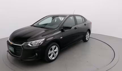 Chevrolet onix 2024 1.0 turbo flex ltz automático