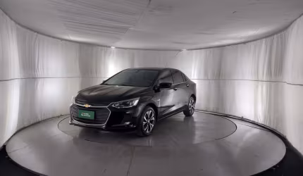 Chevrolet onix 2023 1.0 turbo flex plus premier automático