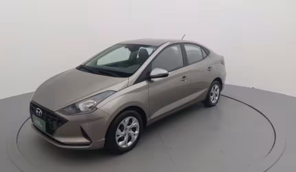 Hyundai hb20s 2022 1.0 12v flex vision manual